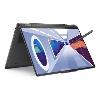 Lenovo Yoga 7 Intel Core I5-13° 512gb 8gb 16' Wuxga Touch 