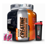 Creatina Healthy 100 + Shaker - Unidad a $124900