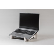 Soporte Para Notebook Laptop Set Armable 6 Piezas (x10u) 208