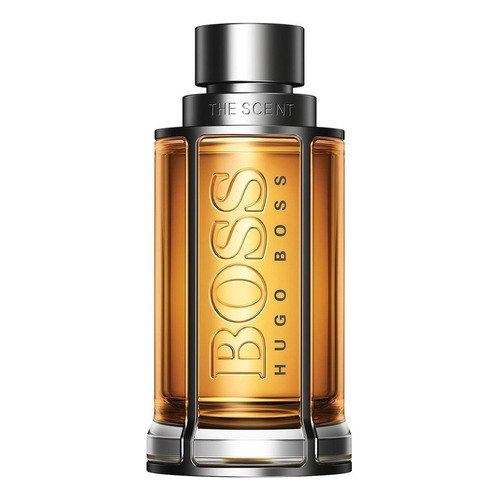 Hugo Boss The Scent EDT 200 ml para  hombre