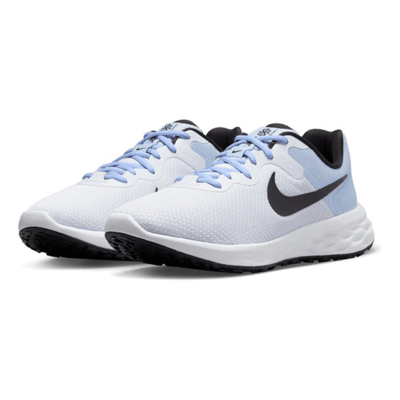 Calzado Nike Revolution De Hombre - Dc3728-014