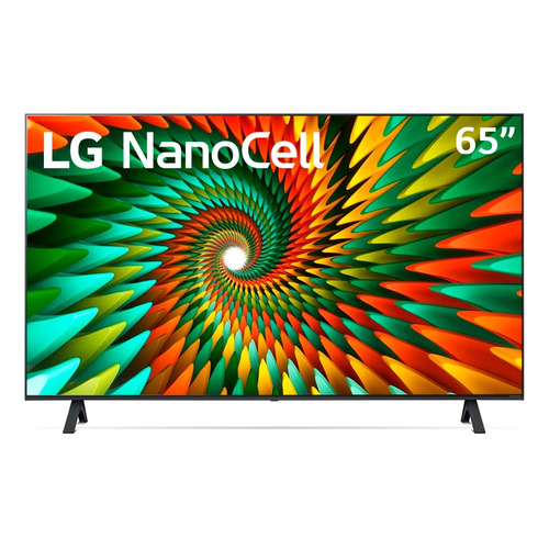 Tv LG Nanocell 4k 65 65nano77