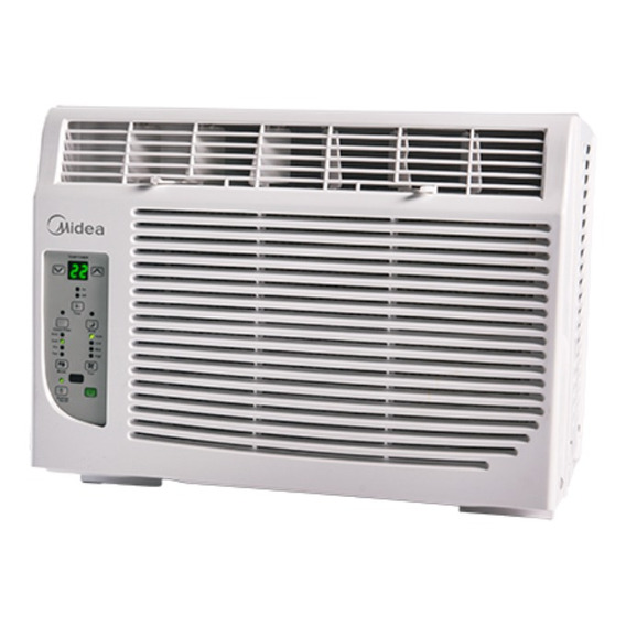 Aire Acondicionado De Ventana Midea Eco 5000btu 110v S/frío