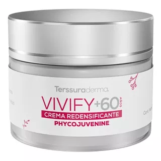 Terssuraderma Vivify +60