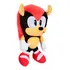 Peluche Sonic Candide 3436 3+, color: Mighty