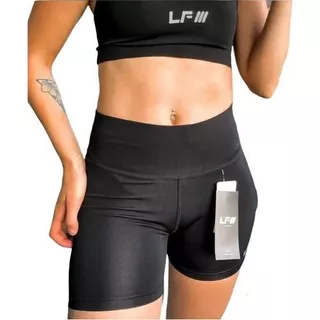 Conjunto Deportivo Short + Top Ladyfit - Fitness Point Mujer