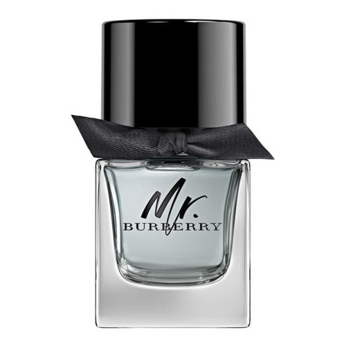 Perfume para hombre Burberry Mr. Burberry Edt 50 ml