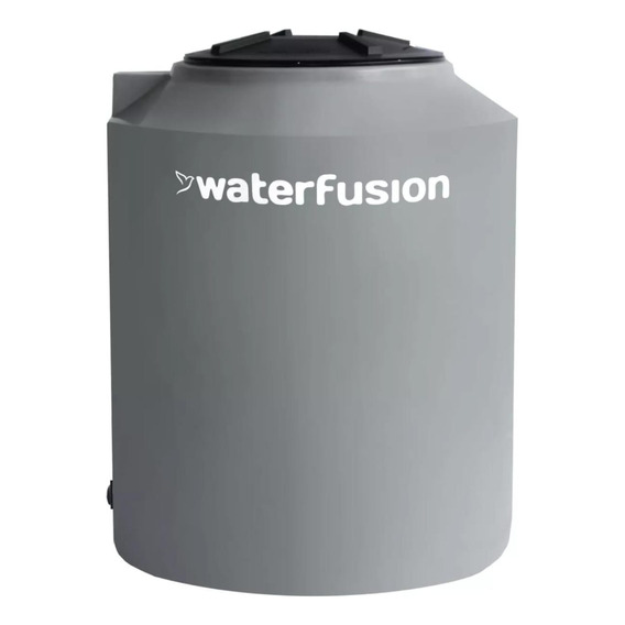 Tanque De Agua 1000 Litros Tricapa Zona Sur  Waterfusion