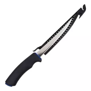 Cuchillo Filetero Marine Sport (15.5 Cm De Hoja)