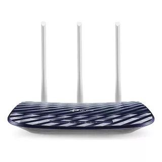 Router Tp-link Archer C20 Ac750 Dual Band