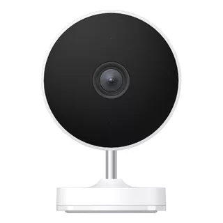 Camara Xiaomi Outdoor Camera Aw200 Color Blanco