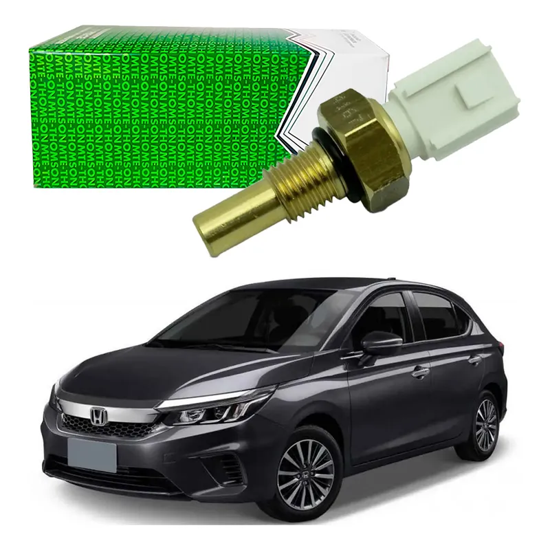 Sensor Temperatura City 1.5 16v 2022 A 2025