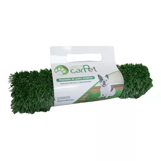 Repuesto Para Tapete Entrenador Pasto Sintético Green Carpet