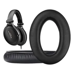 Almofadas Espumas Sennheiser Hd 380 Pro Pc350 Pcx350 Px450 no Mercado Livre com oferta e cupom de desconto