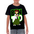 Negro Ben 10