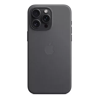 Funda Finewoven Case Original Apple Para iPhone 15 Pro Max