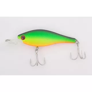 Isca Artificial Sumax Fusion Shad 7,5cm - Diversas Cores Cor 367