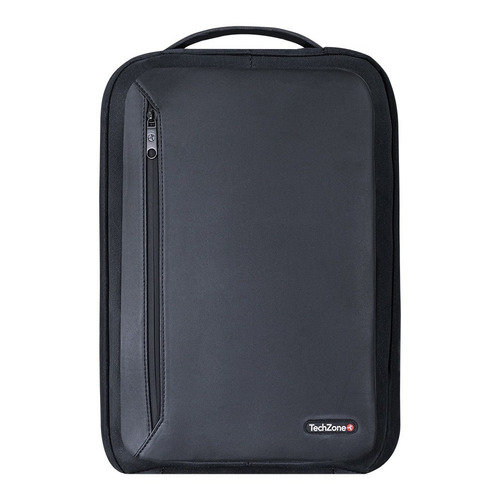 Mochila Antirrobo Shield Techzone Backpack 15.6' Color Negro