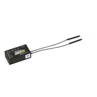 Receptor Frsky Archer Plus R10+ Access 2.4ghz 