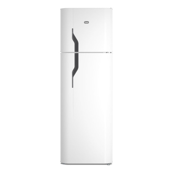 Heladera Gafa Con Freezer No Frost 347l Blanca Hgnf3900b