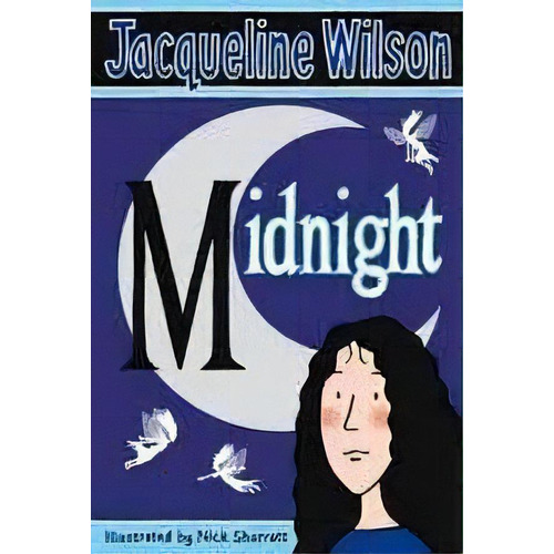 Midnight - Corgi Kel Ediciones, De Wilson, Jacqueline. Editorial Transworld Publishers En Inglés
