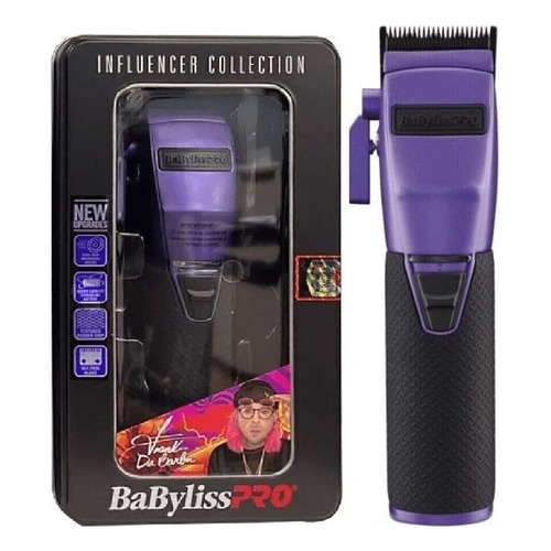 Clipper Babyliss