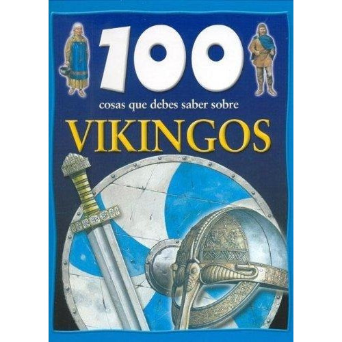 Vikingos!, de Macdonald, Fiona. Editorial Latinbooks en español