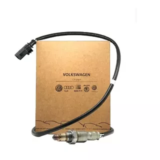 Sonda Lambda Pos Catalisador Vw Up Polo 18/ Virtus Original