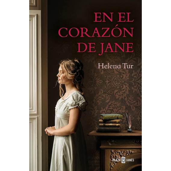 En El Corazon De Jane - Helena Tur
