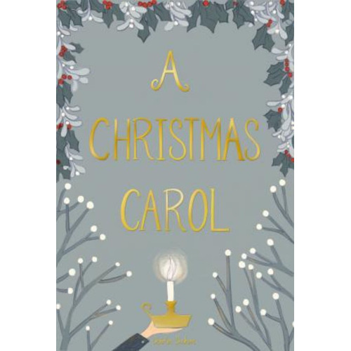 Christmas Carol - Wordsworth Collector's Editions Hardback