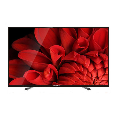 Smart Tv Xion 4k Ultra Hd 65 Android Xi-led65-4k