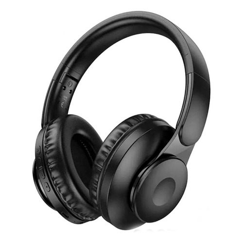 Audifonos Hoco W45 Enjoy Bluetooth Negro