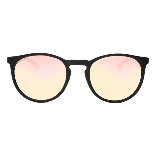 Sunstore - Anteojos Rusty Xold Mblk Pink Polarizado Color MBLK/PINK