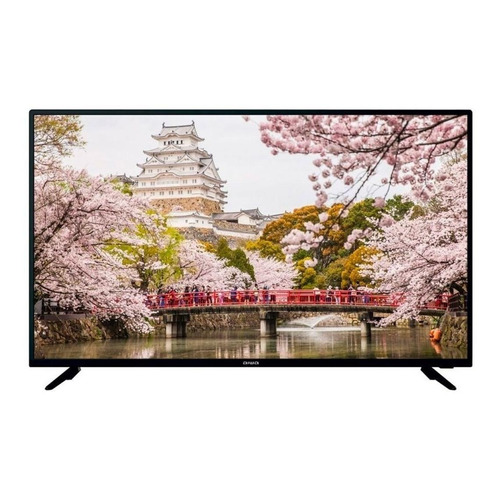 Smart TV Aiwa AW55B4K LED Linux 4K 55" 100V/240V