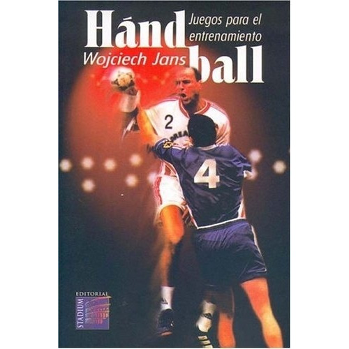 Handball Juegos Para Entrenamiento