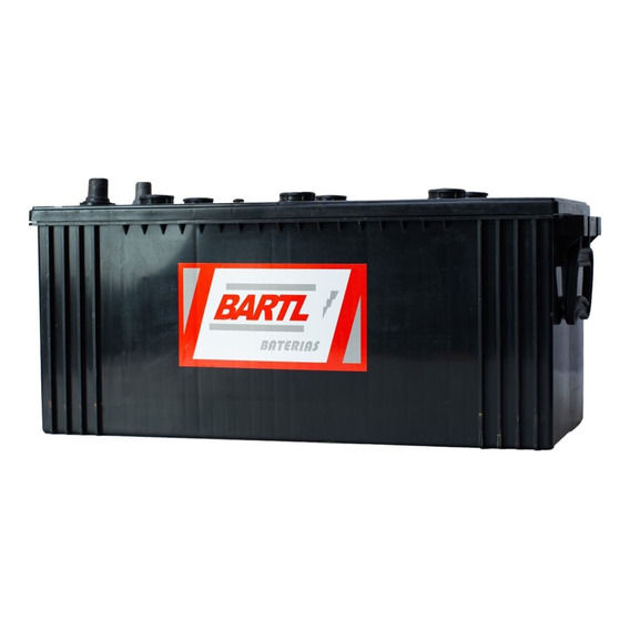 Bateria Bartl 210 Amp D  Camiones Y Máquinas