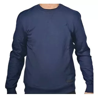Buzo Narrow Basic Sweatshirt