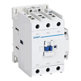 Chint Nc8-1222 Contactor 3kw 12a