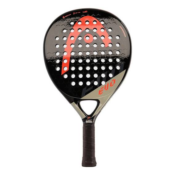 Paleta De Padel Head Evo Delta - Auge