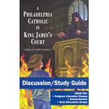 Libro A Philadelphia Catholic In King James's Court - Dis...