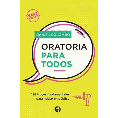 Oratoria Para Todos