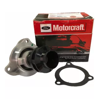 Bomba De Agua Motorcraft Ford Fiesta 1.6 / Ka / Ecosport 1.6