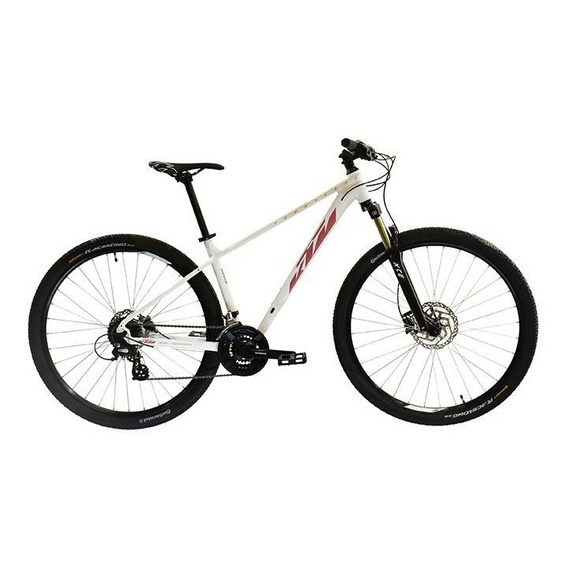 Bicicleta Mujer Mountain Bike Ktm R29 Penny Lane T.15