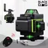 Nivel Láser De Nivelación Rotativa 360 Grados 16 Líneas 45m