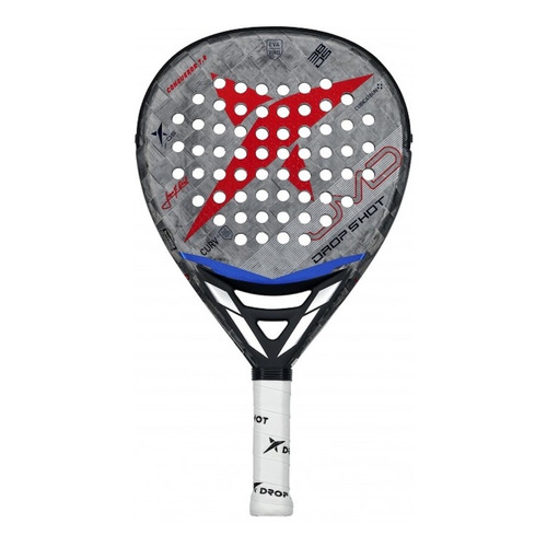 Paleta de pádel  Drop Shot Conqueror 7.0 2019