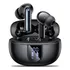 Auriculares Inalámbricos Bluetooth Ipx6 Cancelación De Ruido