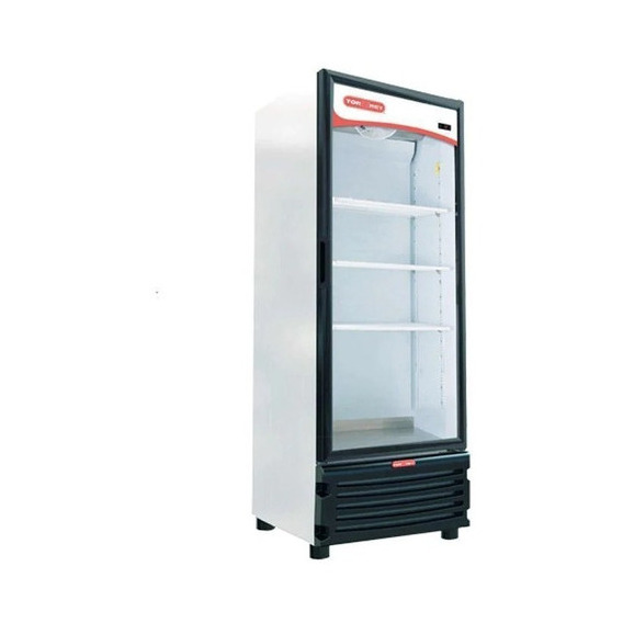 Refrigerador Comercial Torrey Tvc17 2° A 7°c 17 Pies Color Blanco