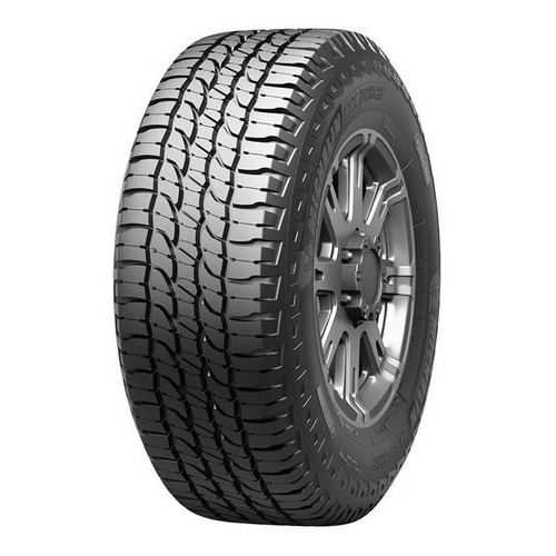 Neumático Michelin LTX Force LT 195/60R16 89 H