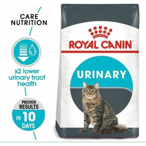 Royal Canin Urinary Care 7.5kg