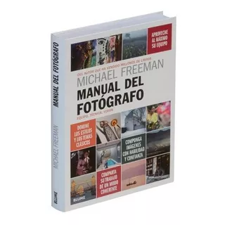 Manual Del Fotografo